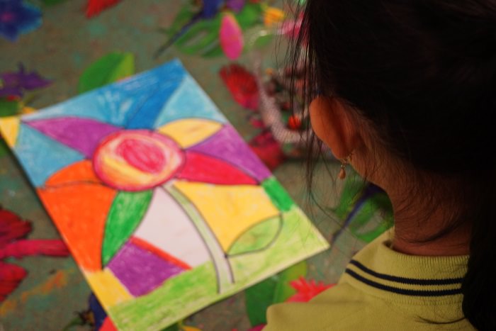 Art Athol Road Ps