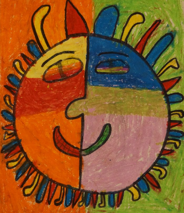 Artwork Athol Road Ps
