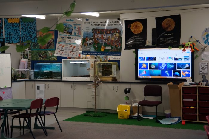 Environmental Studies Athol Road Ps