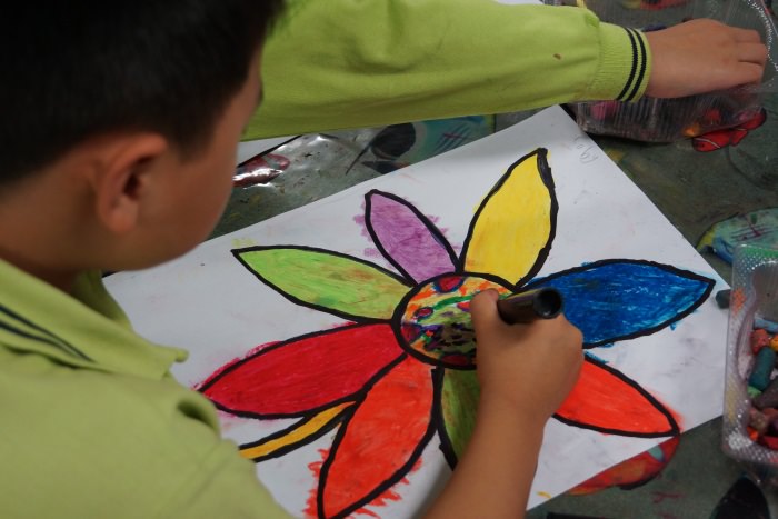 Visual Arts Athol Road Ps 1