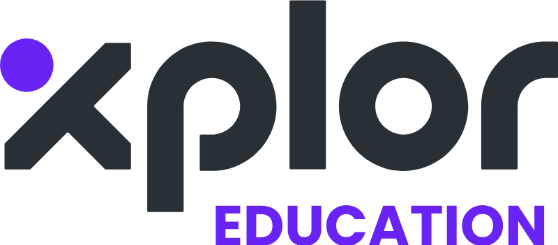Xplor Logo